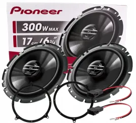 pioneer-glosniki-dwudrozne-audi-a3-8l-a4-b5-a6-c5-tt