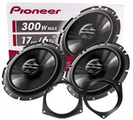 pioneer-glosniki-2-drozne-toyota-avensis-corolla