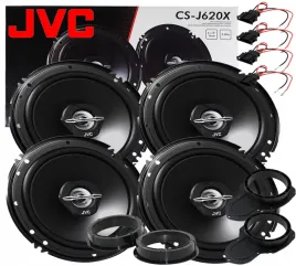 jvc-glosniki-dwudrozne-4-szt-vw-passat-b6-b7-cc-przod-tyl