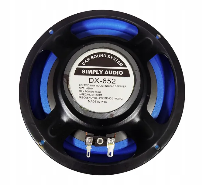 simply-audio-glosniki-vw-transporter-t5-multivan-stan-opakowania-oryginalne