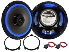 simply-audio-glosniki-bmw-e46-rover-75-przod-tyl