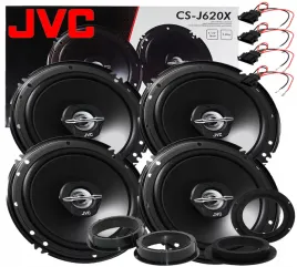 jvc-glosniki-vw-tiguan-touran-golf-5-jetta-5-skoda-octavia-przod-tyl