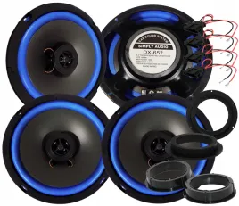 simply-glosniki-vw-tiguan-touran-golf-5-jetta-5-skoda-octavia-przod-tyl