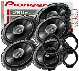 pioneer-glosniki-opel-astra-j-insignia-mokka-chevrolet-cruze-przod-tyl