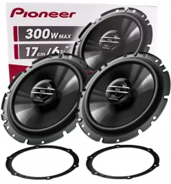 pioneer-glosniki-dwudr-peugeot-partner-107-208-308