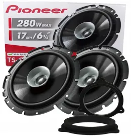 pioneer-glosniki-renault-master-trafic-przod