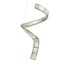 wiszaca-lampa-spiralna-krone-p097pl-l48bs3k-led-48w-3000k-mosiadz