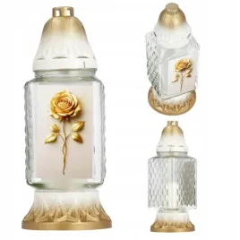 znicz-szklany-60-roza-bialo-zloty-25cm-lampion-cmentarny-elegancki-kwiatowy