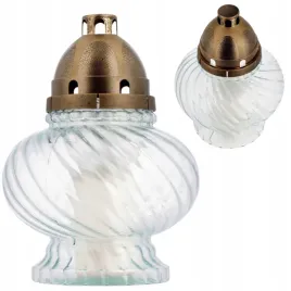 znicz-szklany-kula-28cm-transparentne-szklo-lampion-klasyczny-elegancki