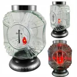 duzy-znicz-solarny-szklany-30-cm-lampion-fotowoltaiczny-czerwonym-swiatlem