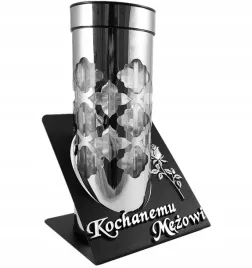 znicz-solarny-ze-stali-lampion-fotowoltaiczny-z-dedykacja-kochanemu-mezowi