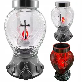 znicz-solarny-szklany-serce-lampion-fotowoltaiczny-mocne-czerwone-swiatlo