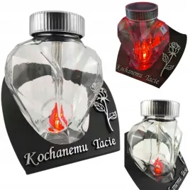 znicz-solarny-led-serce-szklany-metalowy-kochanemu-tacie-lampion-dzien-ojca