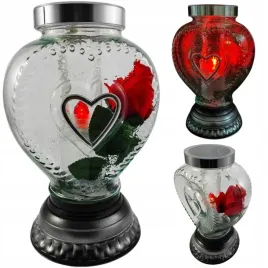 znicz-solarny-led-duzy-serce-szklany-lampion-fotowoltaiczny-z-roza-30-cm