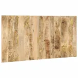 zaglowek-160-cm-lite-drewno-surowe-mango-stan-nowy