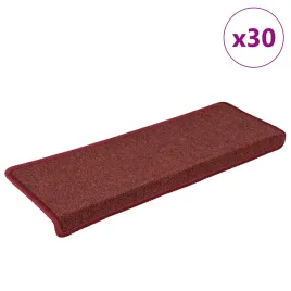 maty-na-schody-30-szt-65x21x4-cm-bordeaux-rectangular-edge
