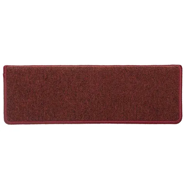maty-na-schody-30-szt-65x21x4-cm-bordeaux-rectangular-edge-producent-vidaxl