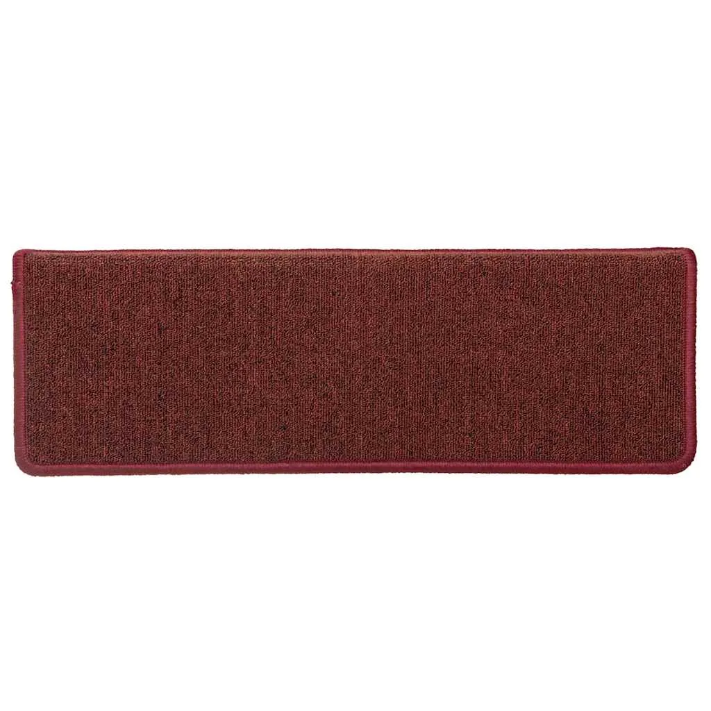 maty-na-schody-30-szt-65x21x4-cm-bordeaux-rectangular-edge