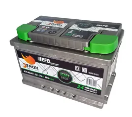 akumulator-jenox-efb-start-stop-12v-70ah-680a-np-2025-3-lata-gwarancji