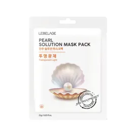 lebelage-maseczka-w-plachcie-pearl-solution