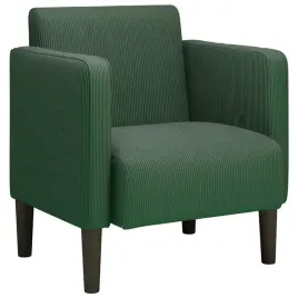 sofa-fotel-z-podlokietnikami-ciemnozielona-54cm-tkanina-corduroy