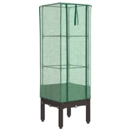 podwyzszona-donica-ze-szklarnia-wyglad-rattanu-40x40x140-cm