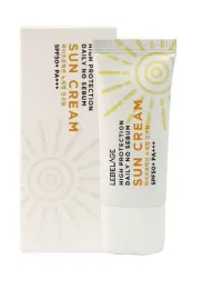 lebelage-krem-do-twarzy-spf-50-no-sebum-30-ml