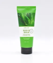 lebelage-pianka-do-twarzy-lagodzaca-aloe