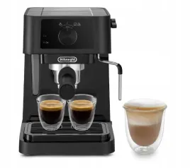 ekspres-cisnieniowy-delonghi-stilosa-ec-230-bk-kolbowy-1100w-15-barow