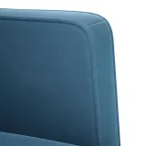 sofa-dwuosobowa-niebieska-111-cm-aksamitna-glebokosc-mebla-67-cm