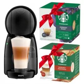 ekspres-krups-piccolo-xs-anthracite-kp1a3b-kawa-gratis