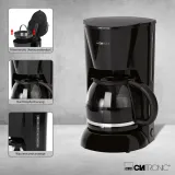 kawiarka-ekspres-przelewowy-clatronic-ka-3473-kod-producenta-263591