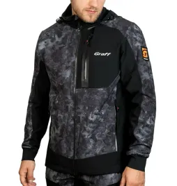 graff-kurtka-softshell-z-kapturem-roz-xxl