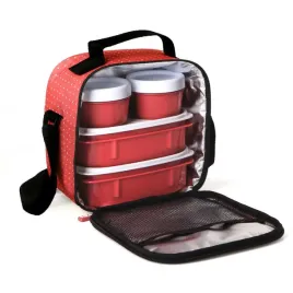 torba-termiczna-z-pojemnikami-lunchbox-casual-tatay-czerwona
