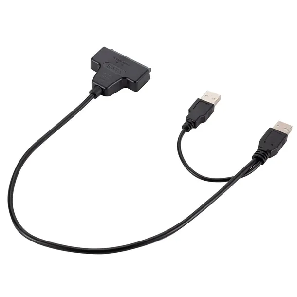 adapter-usb-2-0-do-dyskow-25-sata-zasilanie-kod-producenta-swiatkabli