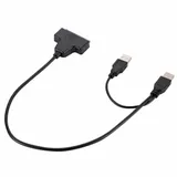 adapter-usb-2-0-do-dyskow-25-sata-zasilanie-kod-producenta-swiatkabli