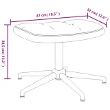 fotel-z-podnozkiem-czarny-obity-aksamitem