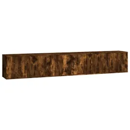 wiszace-szafki-tv-3-szt-przydymiony-dab-80x345x40-cm