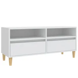 szafka-pod-tv-biala-100x345x445-cm-material-drewnopochodny