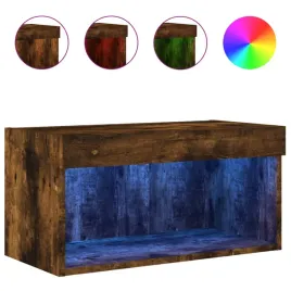 szafka-pod-tv-z-led-kolor-przydymiony-dab-60x30x30-cm