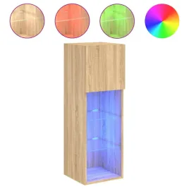 szafka-tv-z-led-dab-sonoma-305x30x90-cm