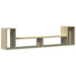 szafki-pod-telewizor-2-szt-dab-sonoma-100x30x50-cm