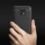 tech-protect-tpucarbon-xiaomi-redmi-note-9t-czarne-stan-nowy