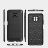 tech-protect-tpucarbon-xiaomi-redmi-note-9t-czarne-stan-nowy