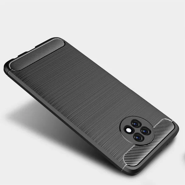 tech-protect-tpucarbon-xiaomi-redmi-note-9t-czarne-stan-nowy