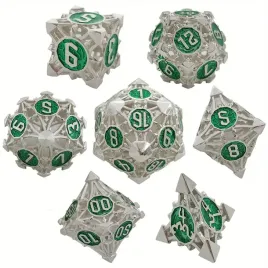 kostki-rpg-krasnoludzki-las-zestaw-7-metalowych-kosci