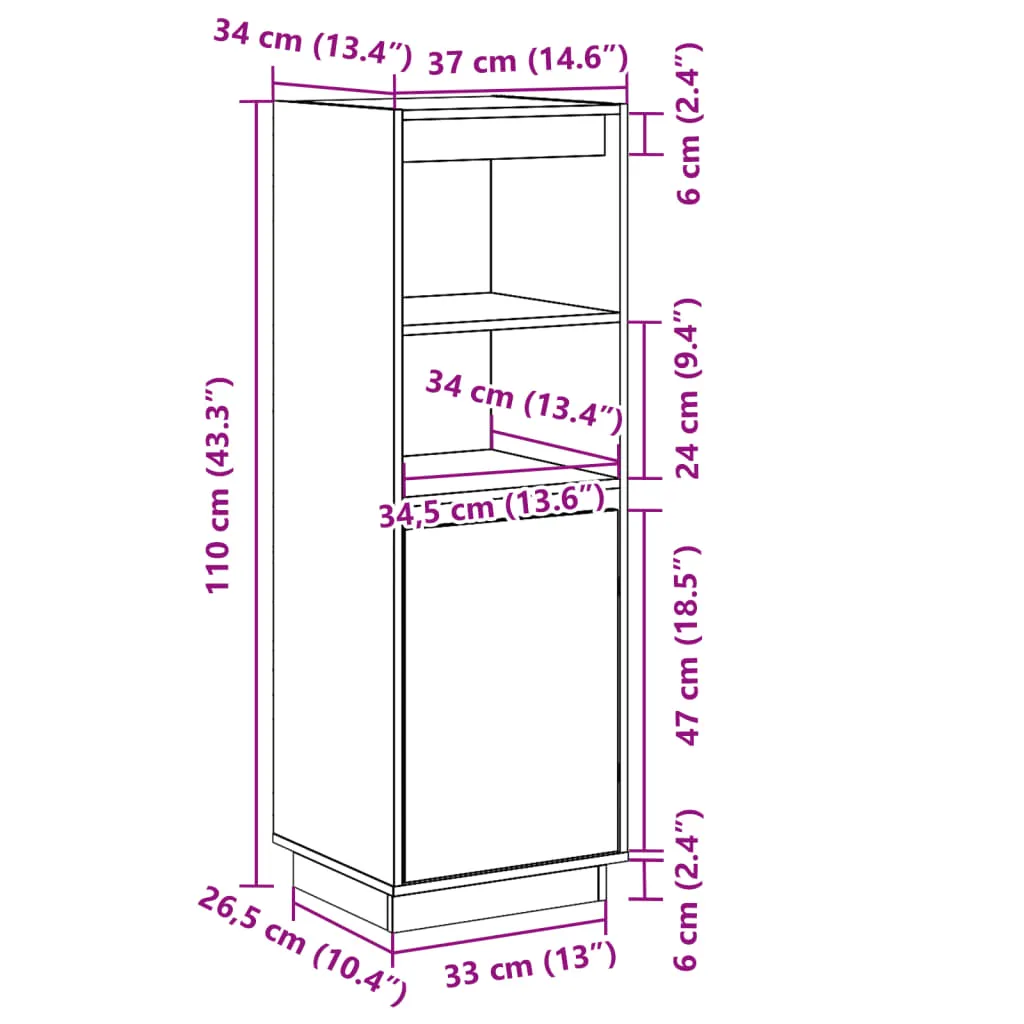 szafka-37x34x110-cm-lite-drewno-sosnowe-stan-nowy