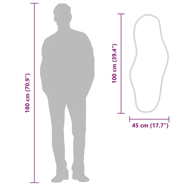 lustro-scienne-czarne-100x45-cm-wykonanie-gotowe-stan-nowy