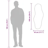 lustro-scienne-czarne-100x45-cm-wykonanie-gotowe-stan-nowy