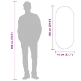 lustro-scienne-czarne-100x45-cm-owalne-kolor-mebla-czarny